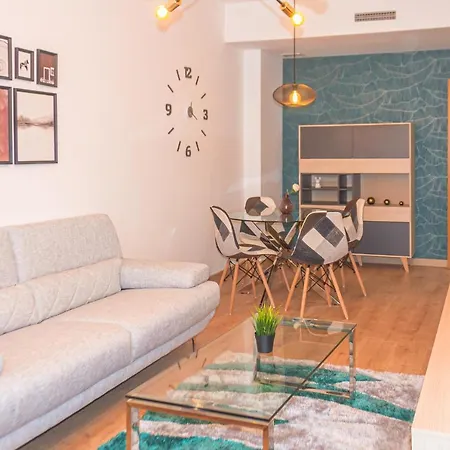 Apartment House *