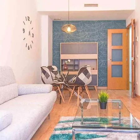 House Apartment *