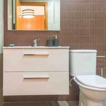 House Apartment Castellon de la Plana