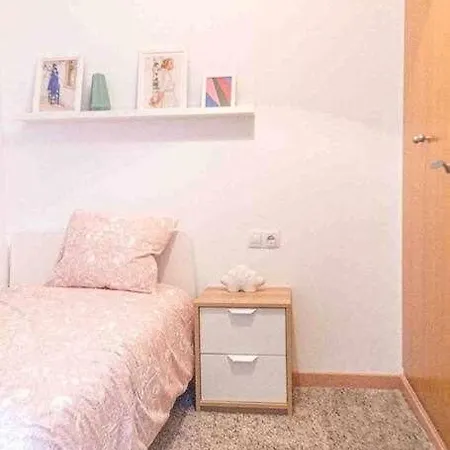 Apartment House *