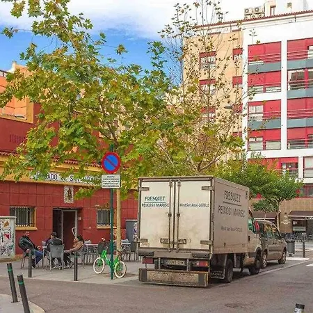 House Castellon de la Plana