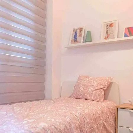 House Apartment