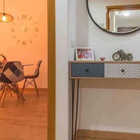 Apartment House Castellon de la Plana