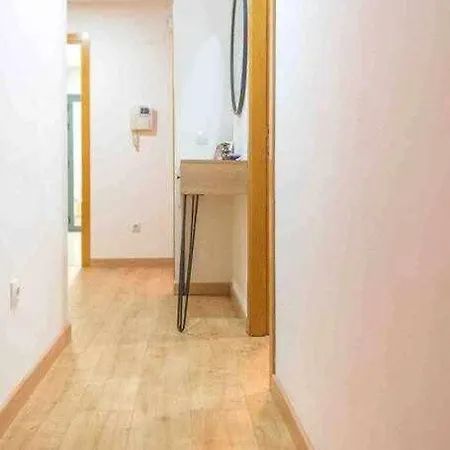 House Apartment Castellon de la Plana