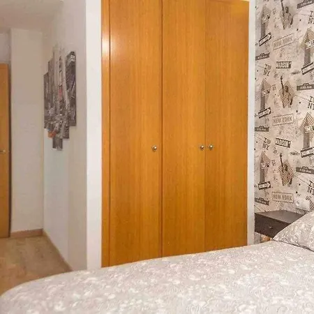 Apartment House *