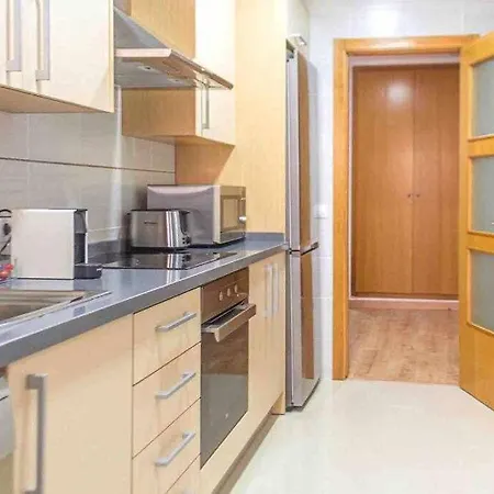 Apartment House