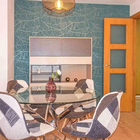 House * Castellon de la Plana